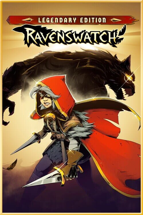 Ravenswatch: Legendary Edition