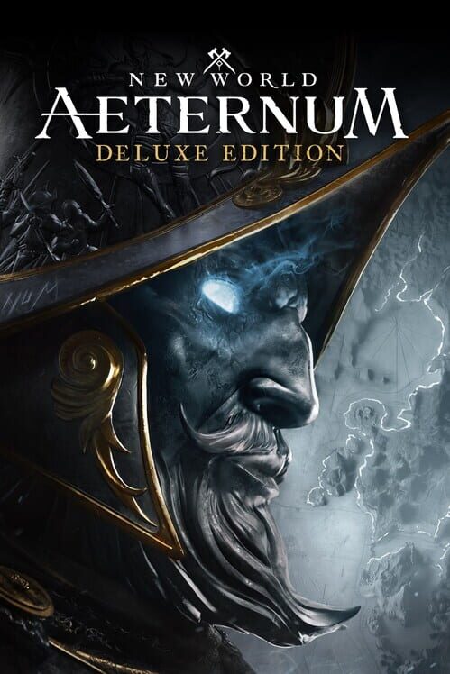 New World: Aeternum - Deluxe Edition