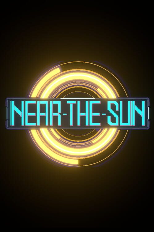 Capa de Near the Sun: Chapter 1