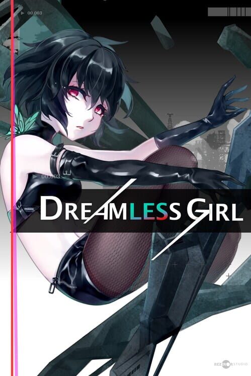 Dreamless Girl