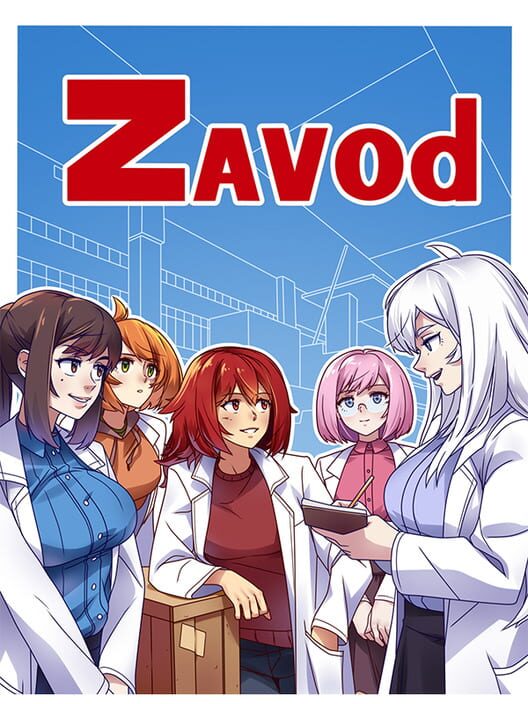 Zavod