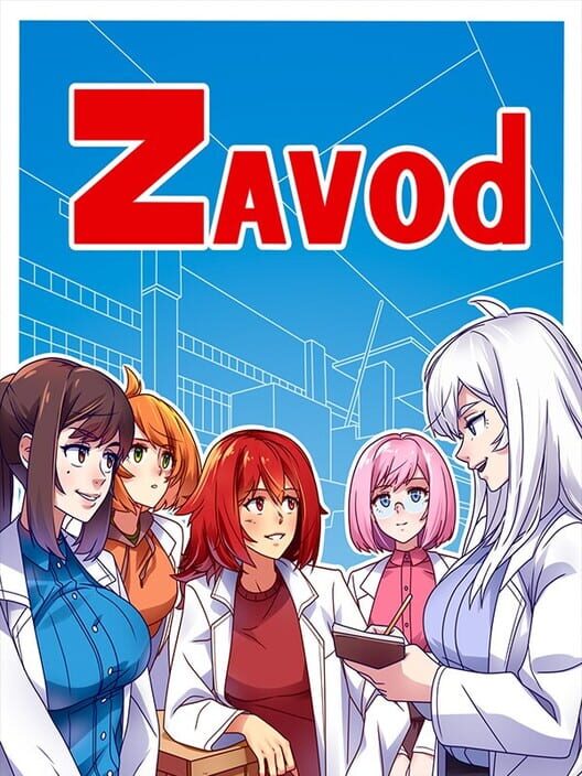 Zavod