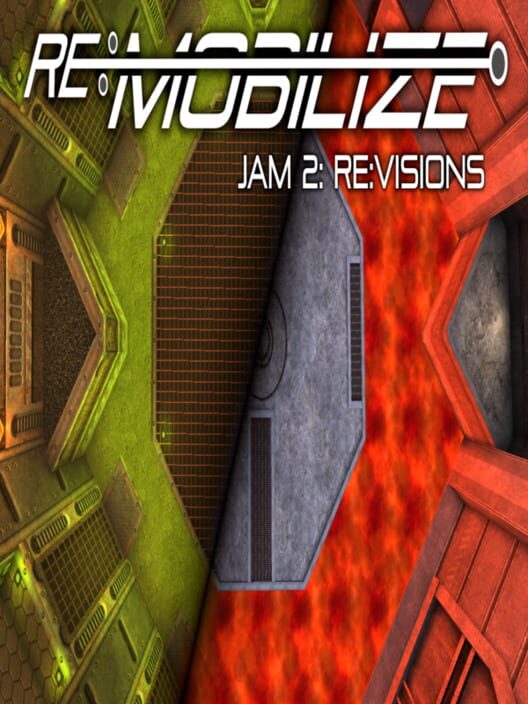 Re:Mobilize Jam 2: Re:Visions