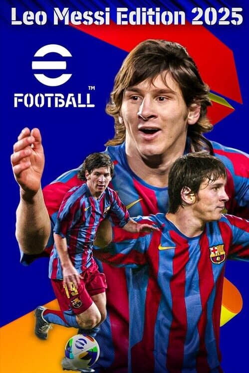 EFootball: Leo Messi Edition 2025