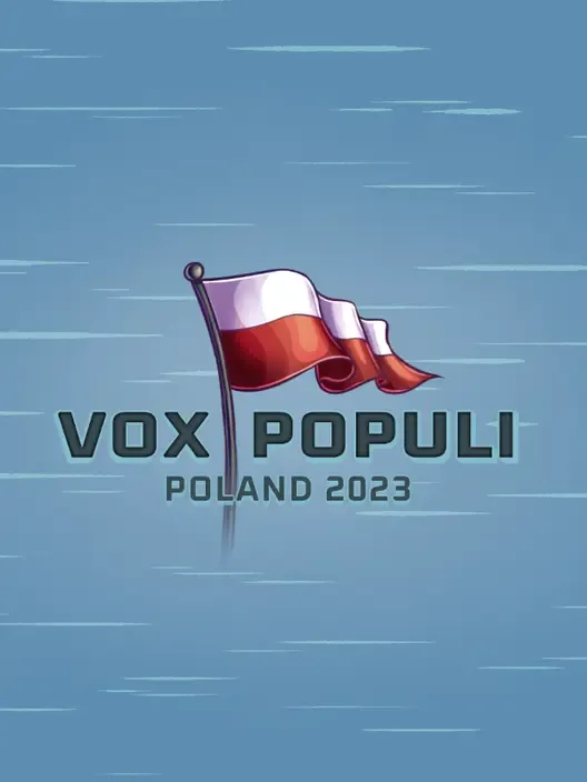 Vox Populi: Poland 2023