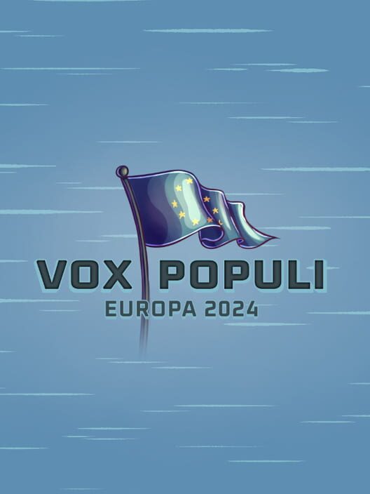 Vox Populi: Europa 2024 poster