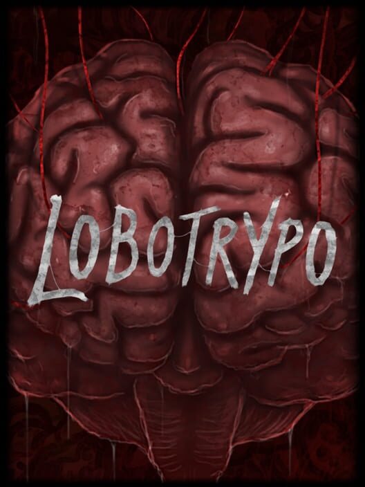 Capa de Lobotrypo