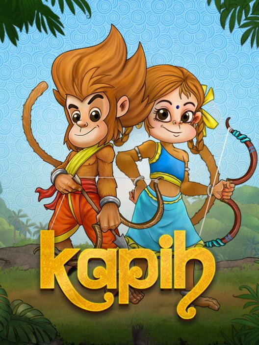 Kapih cover art
