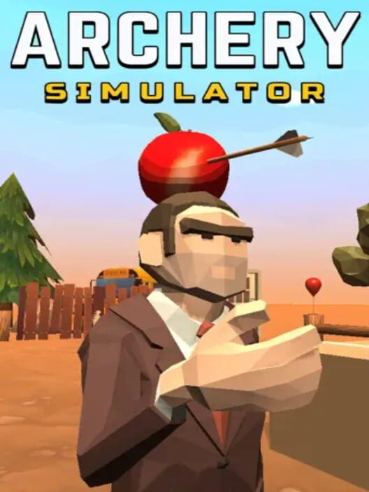 Archery Simulator