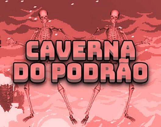 Caverna do Podrão