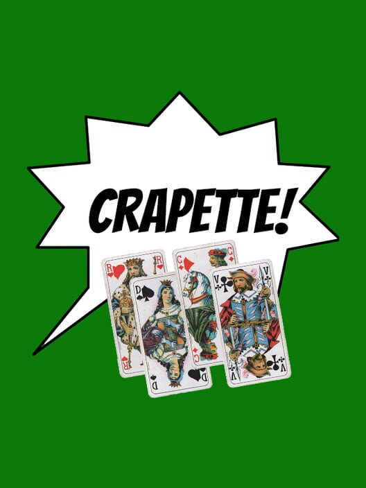 Crapette