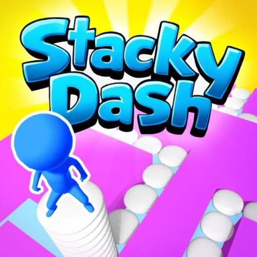 Stacky Dash