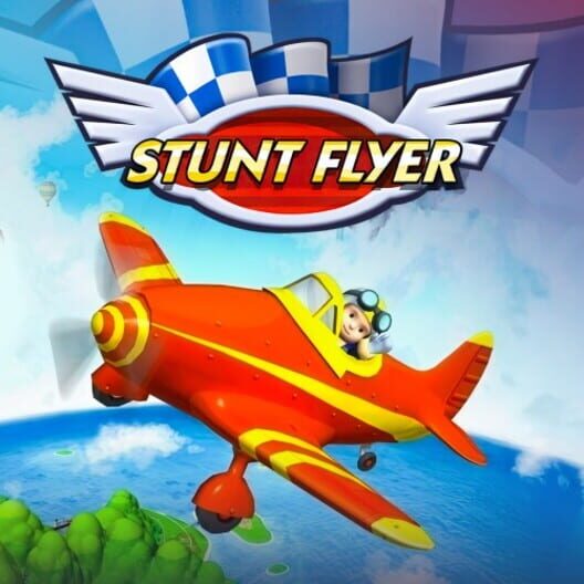 Stunt Flyer