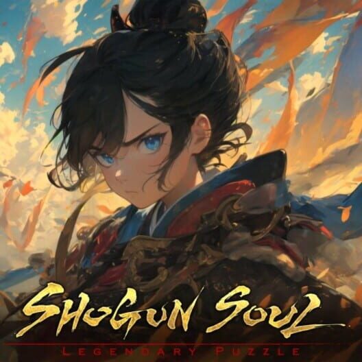 Shogun Soul: Legendary Puzzle