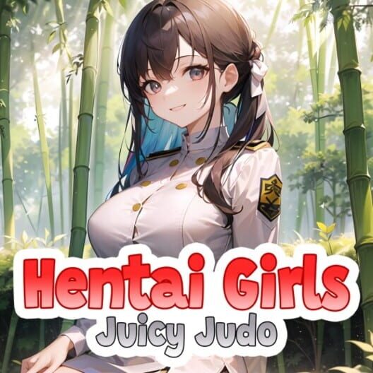 Hentai Girls: Juicy Judo