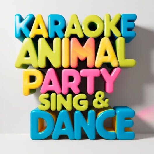 Karaoke Animal Party: Sing & Dance