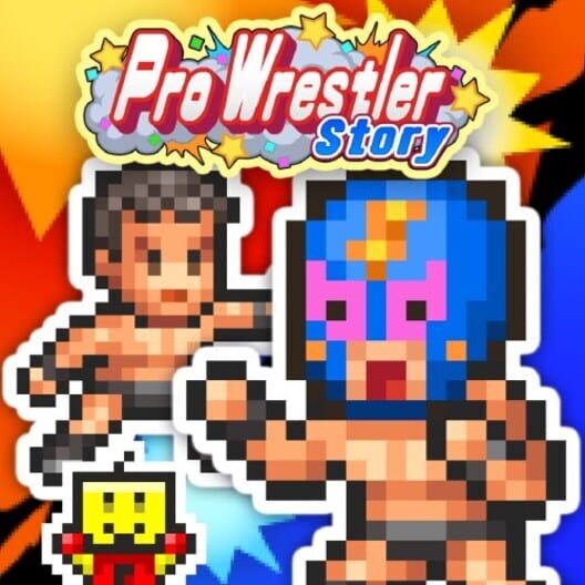 Pro Wrestler Story