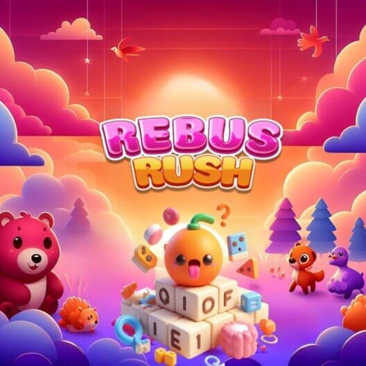 Rebus Rush