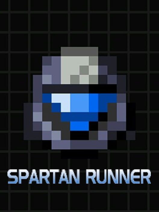 Spartan Runner cover