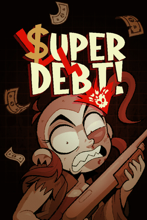 Super Debt