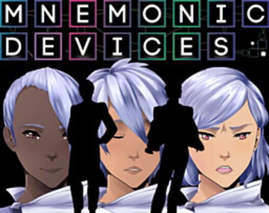 Mnemonic Devices cover