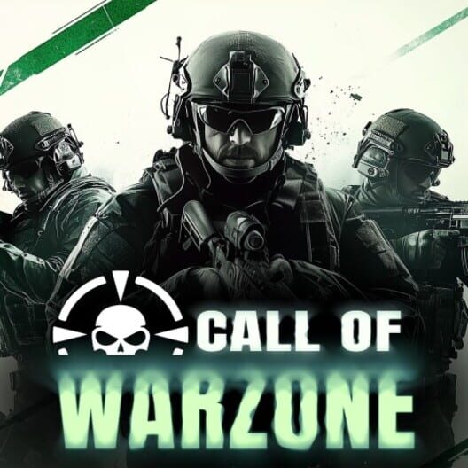 Call of Warzone