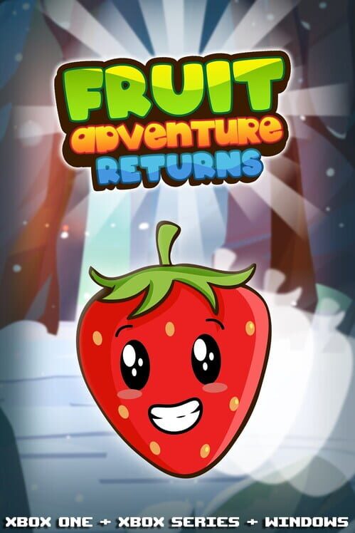 Fruit Adventure Returns