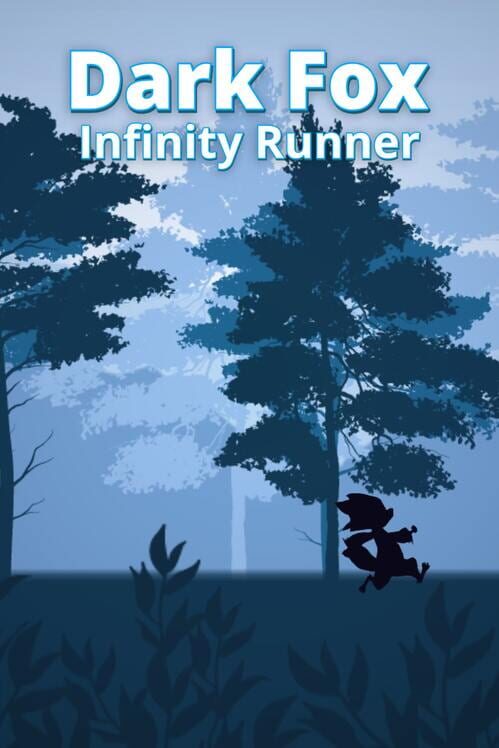 Dark Fox Infinity Runner