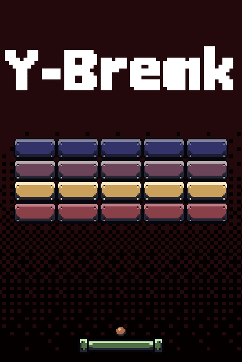 A Bibelot: Y-Break