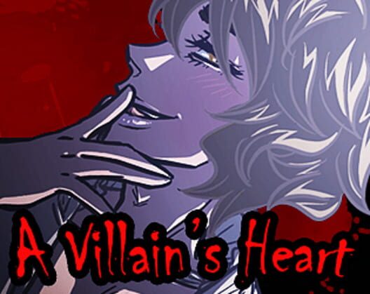 Arcane Dice Wars: A Villain's Heart poster