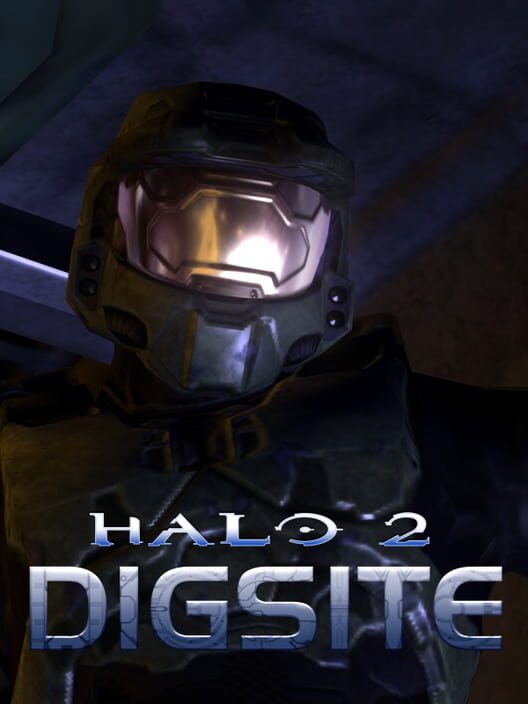 Halo 2 Digsite: E3 2003 Demo