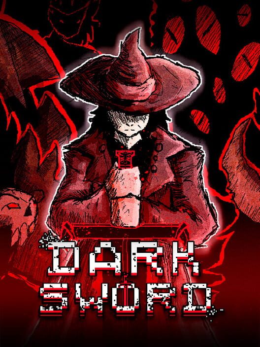 Dark Sword: The Light of Ainn