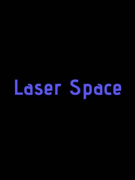 Laser Space cover