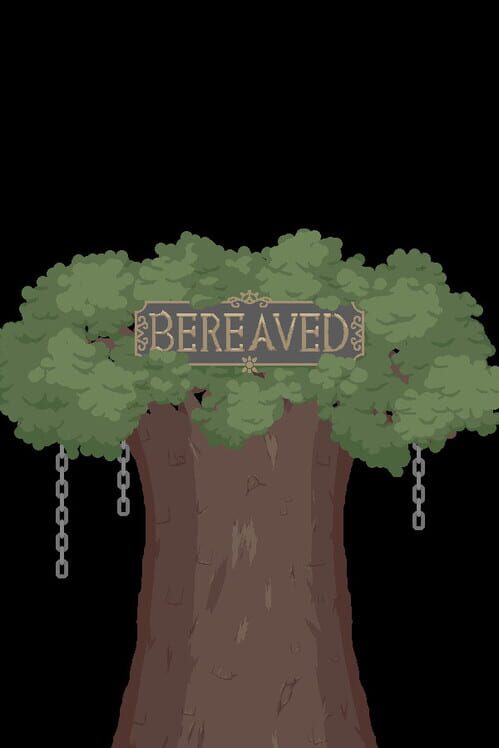 Capa de Bereaved: Soldiers of Fate