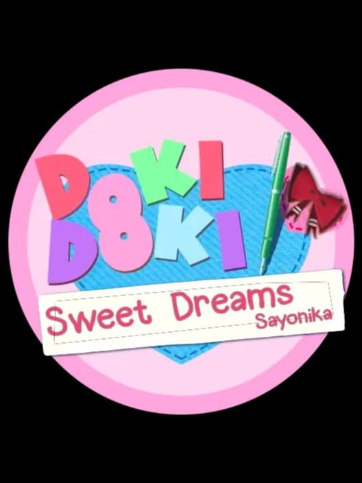 Doki Doki Sweet Dreams cover