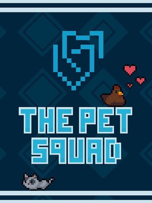 The Pet Squad