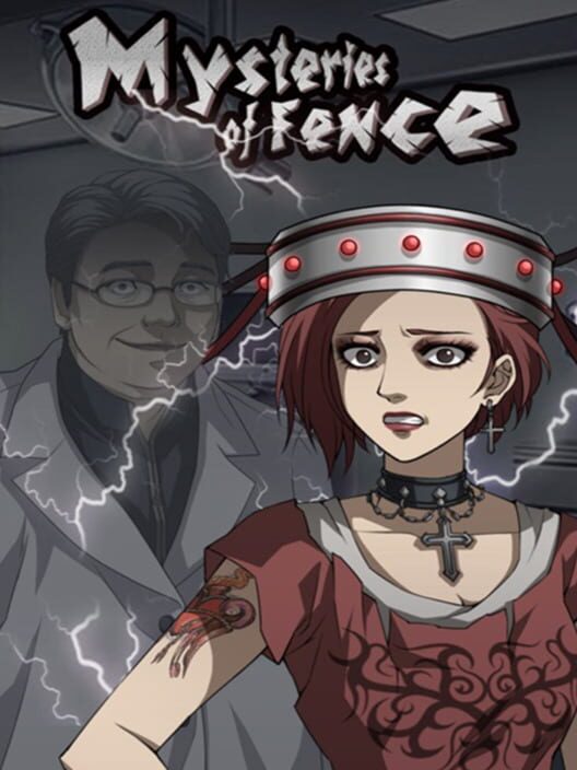 篱笆庄秘闻 / Mysteries of Fence