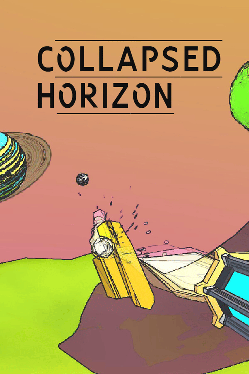 Collapsed Horizon