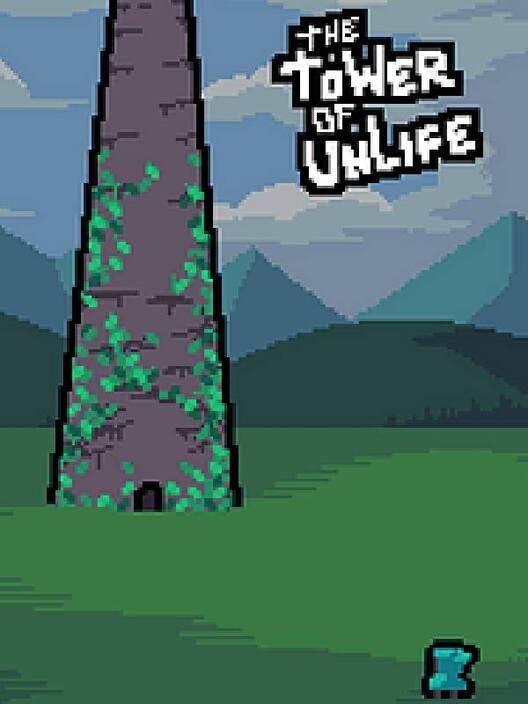 Tower of unlife cover