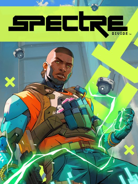 Spectre Divide