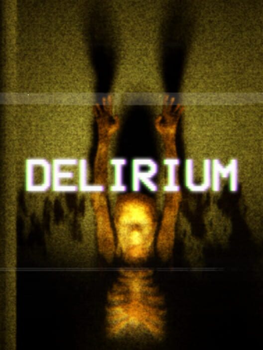 Delirium