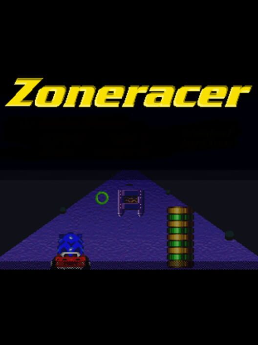 ZoneRacer cover