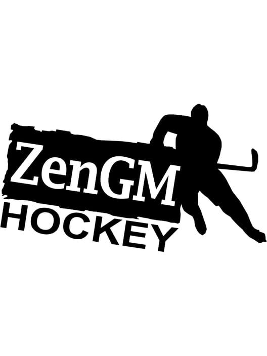Google Play Store cover for ZenGM Hockey