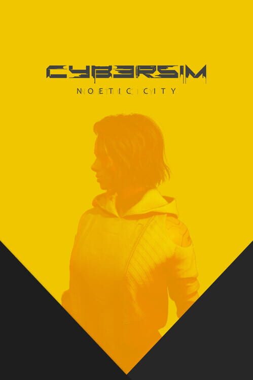Cybersim: Noetic City
