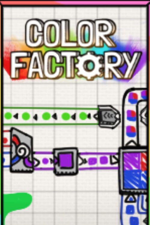 Color Factory (2025)