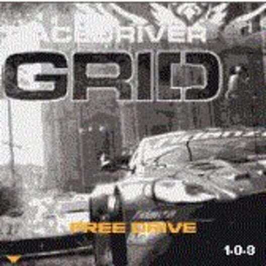 Race Driver Grid 3D