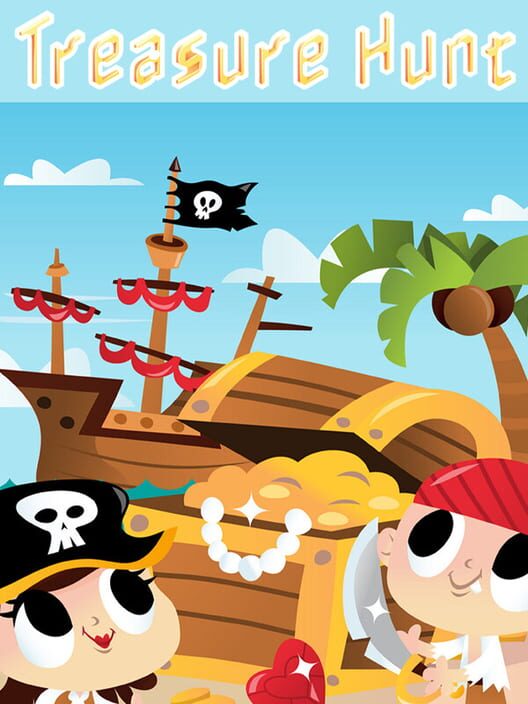 Treasure Hunt