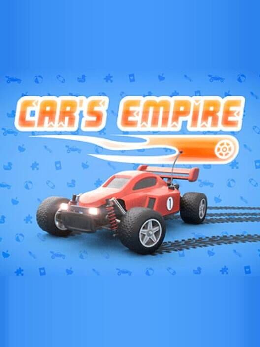 Car's Empire cover