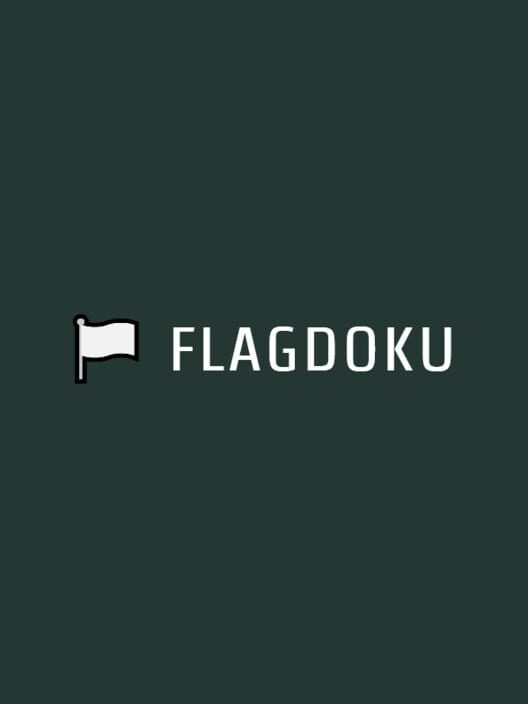Flagdoku Cover