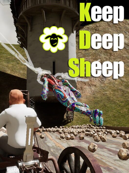 Keep Deep Sheep